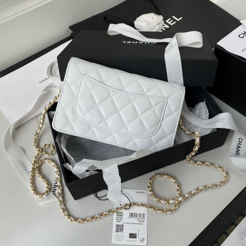 Chanel WOC Bags